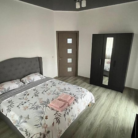 Cazare Mamaia Nord Apartman Năvodari Kültér fotó
