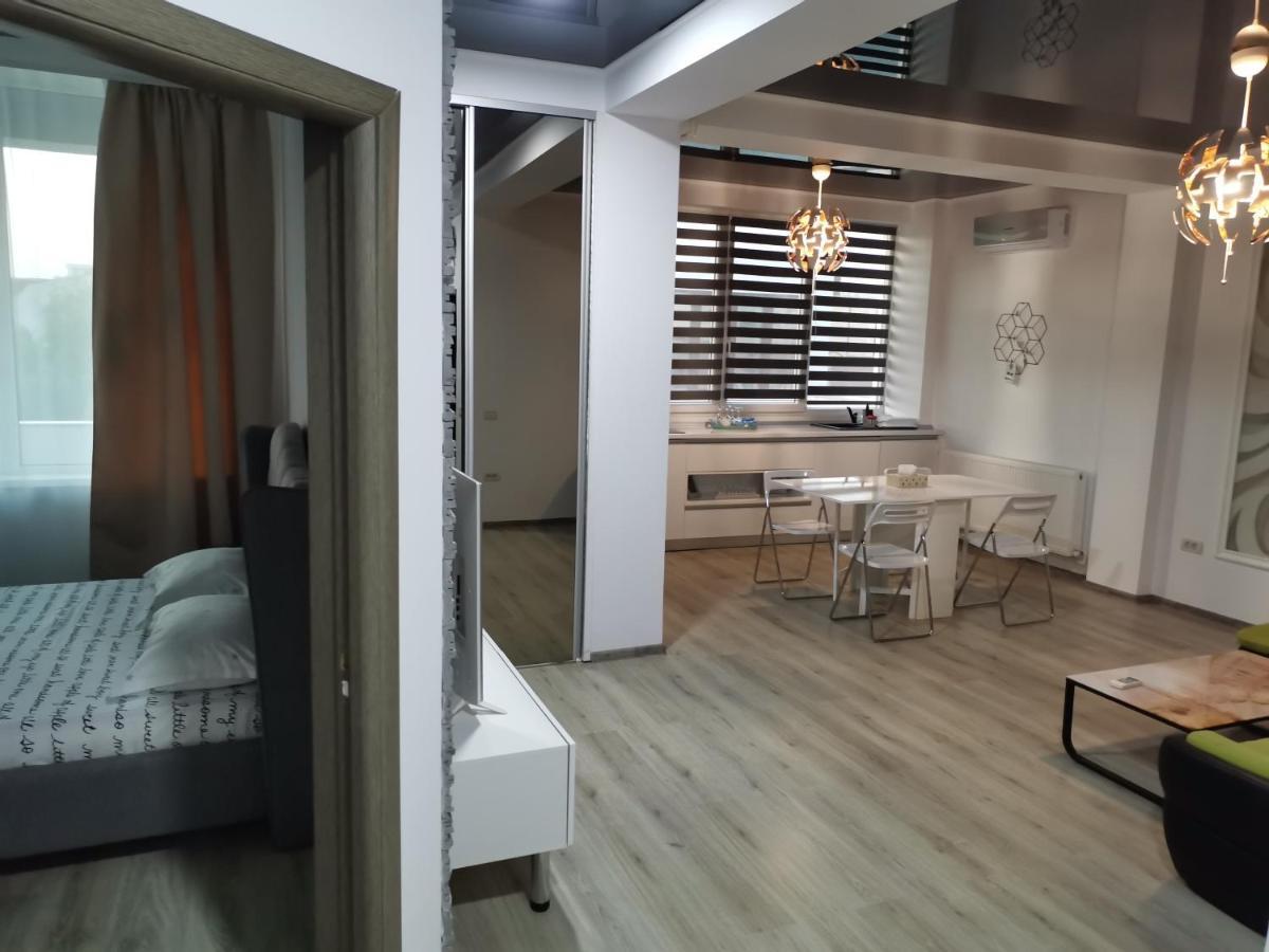 Cazare Mamaia Nord Apartman Năvodari Kültér fotó