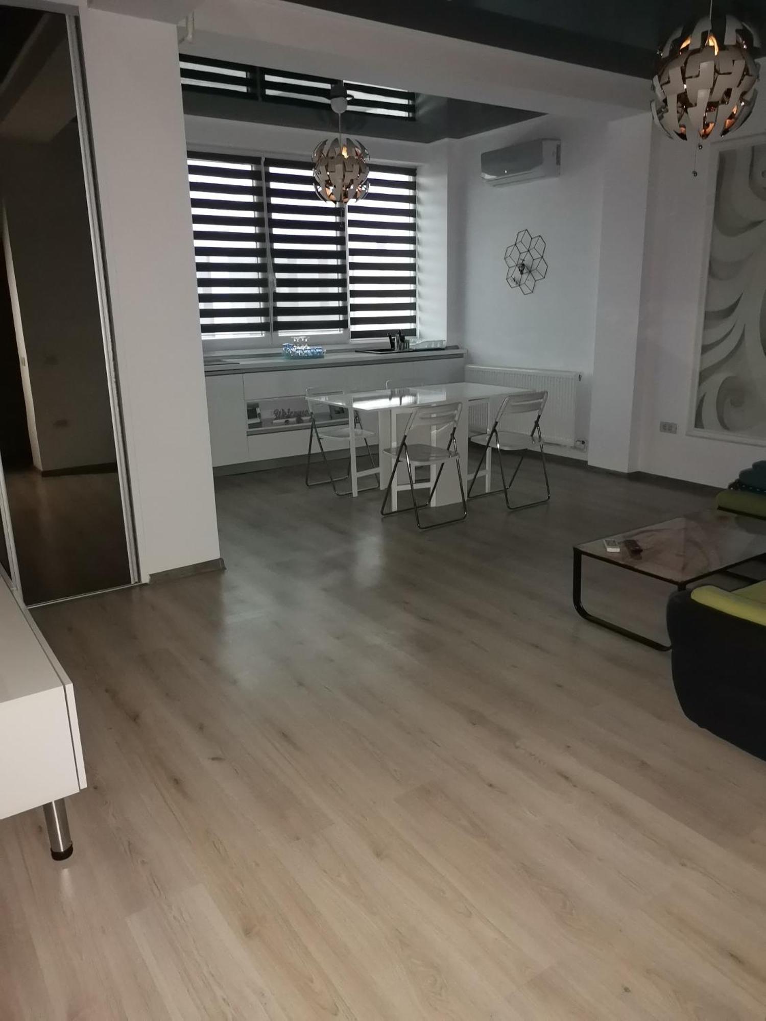 Cazare Mamaia Nord Apartman Năvodari Kültér fotó