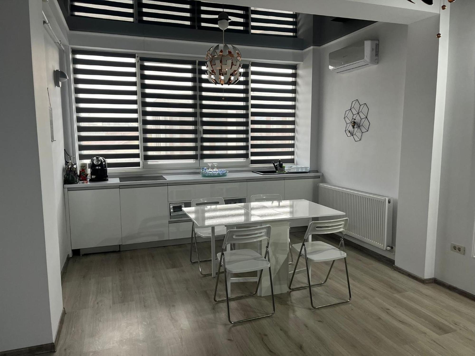 Cazare Mamaia Nord Apartman Năvodari Kültér fotó