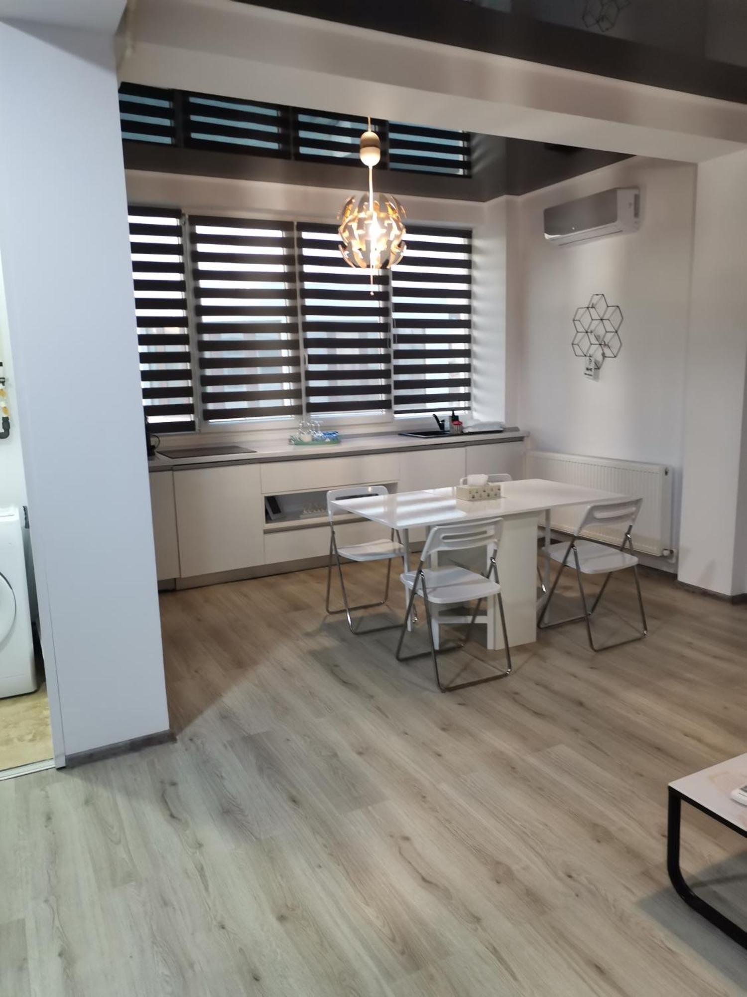 Cazare Mamaia Nord Apartman Năvodari Szoba fotó